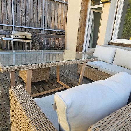 Logement Centre Ville Maurs Экстерьер фото