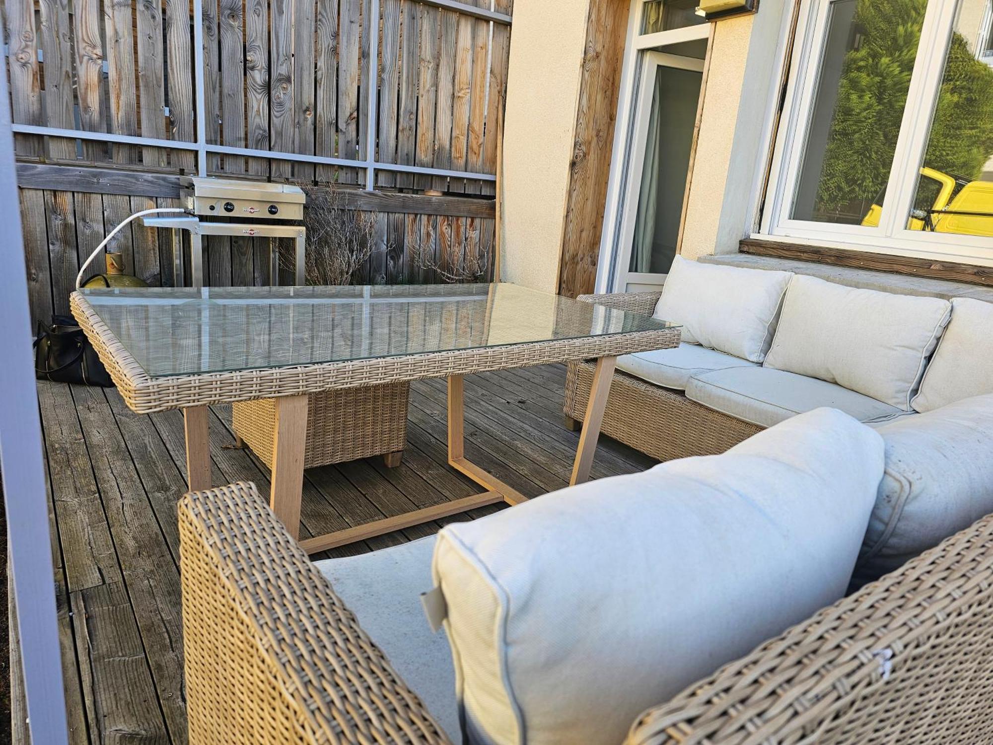 Logement Centre Ville Maurs Экстерьер фото