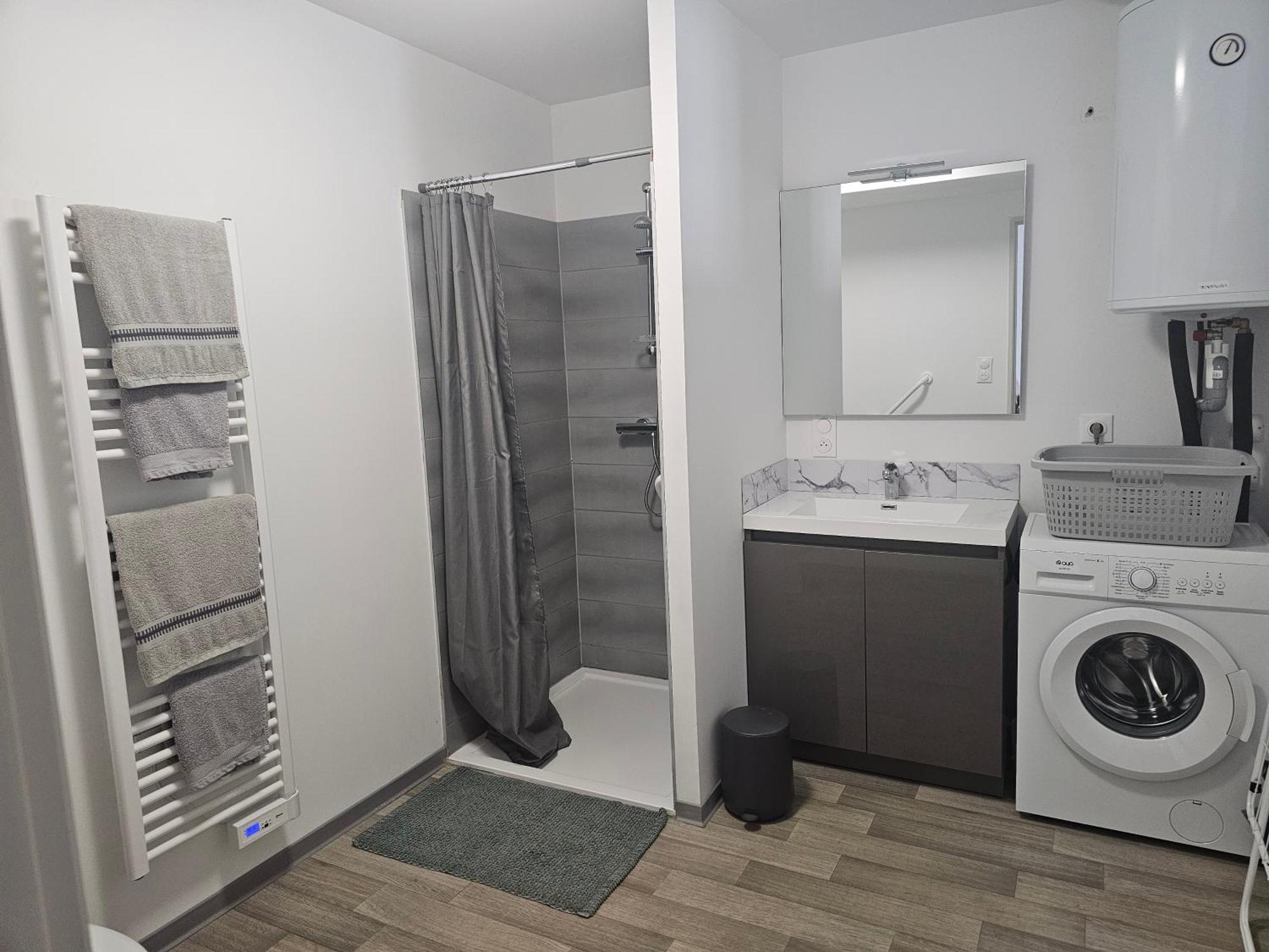 Logement Centre Ville Maurs Экстерьер фото