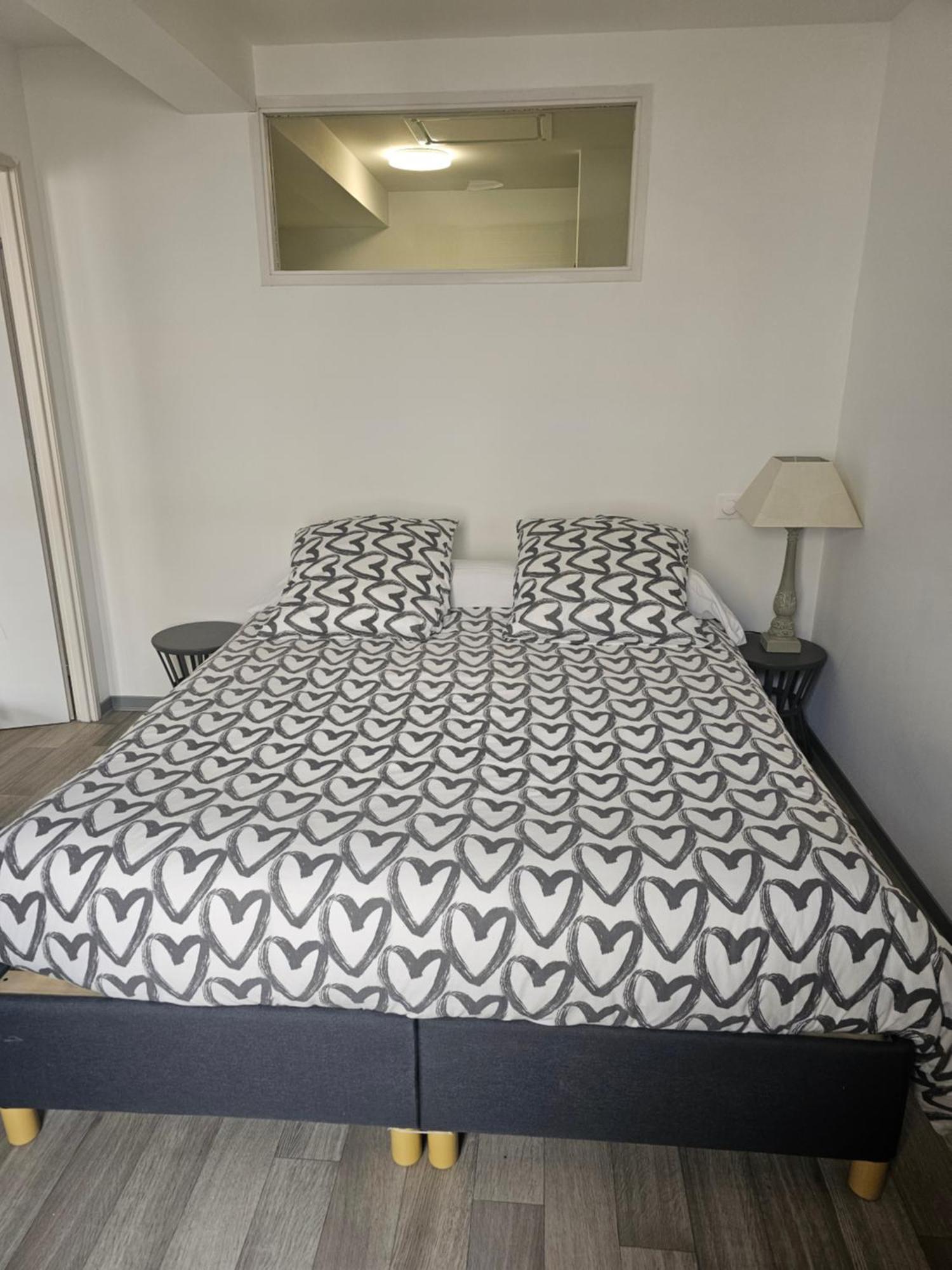 Logement Centre Ville Maurs Экстерьер фото
